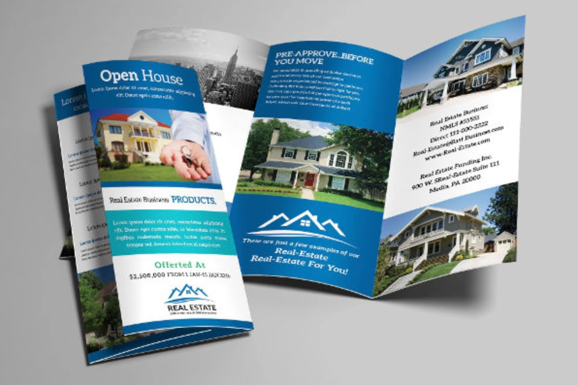 Print Media Advertisement