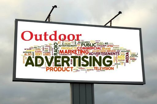 Outdoor Transit Campaign Wraps