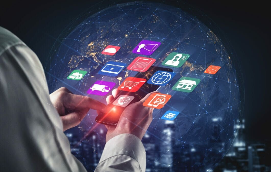 Electronic Media Advertising