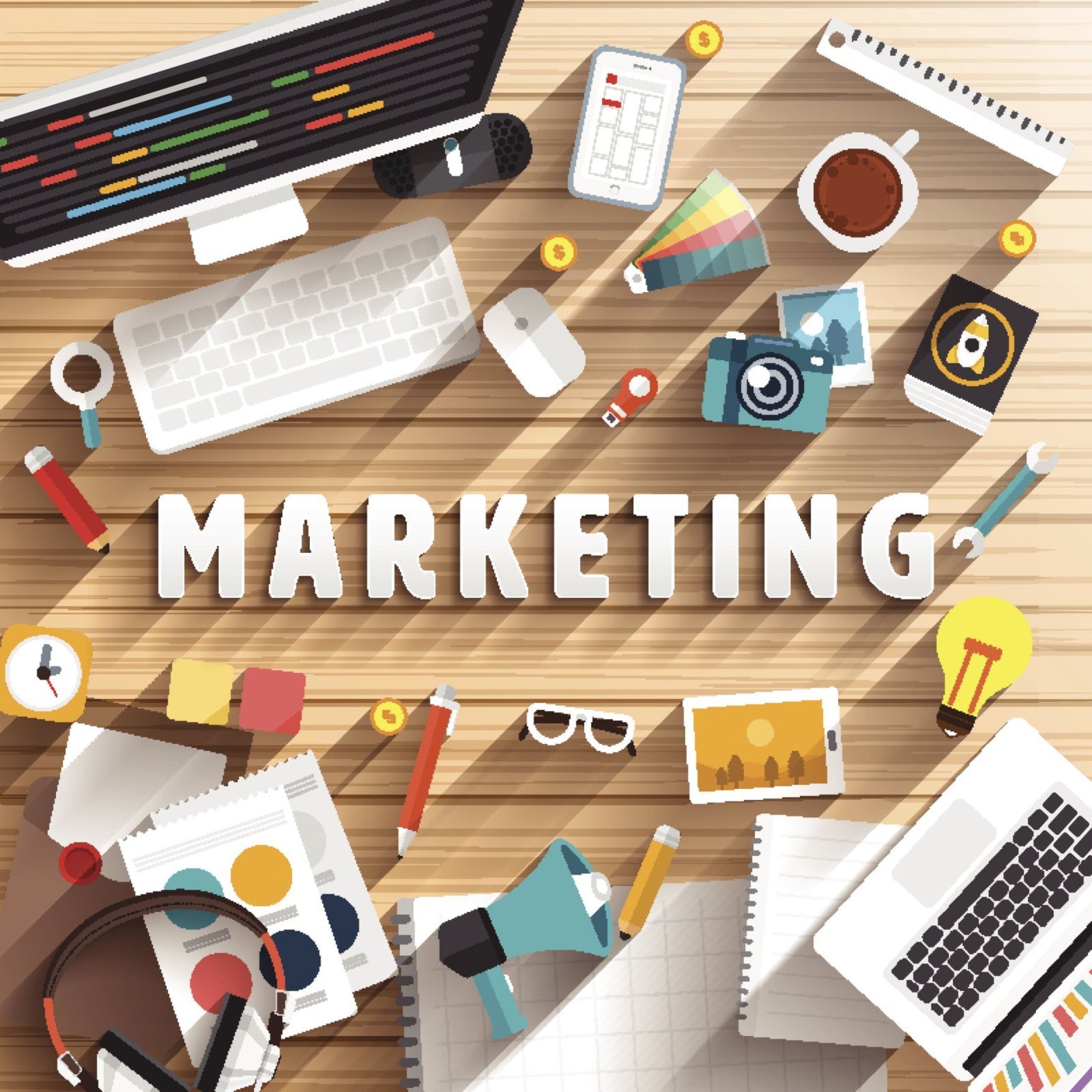 Marketing Services