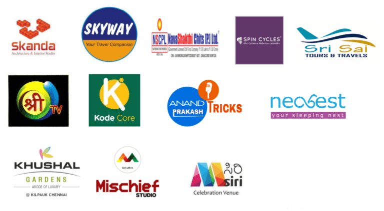 Brand Campaign Exhibit 5