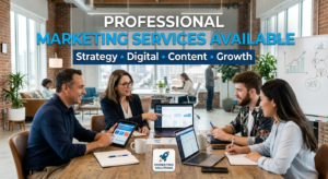Complete Marketing Solutions to Grow Your Business