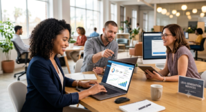 Generate Quality Leads & Grow Your Business Faster